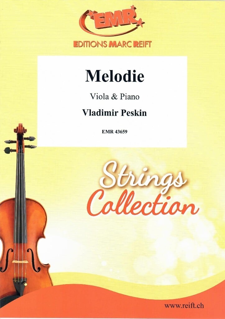 Melodie
